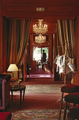 Hotel Le Castel Marie-Louise La Baule by null