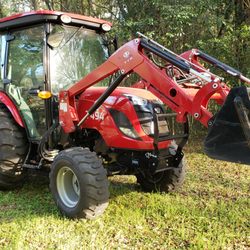 Perry's Property Improvements - Digging / Grading
