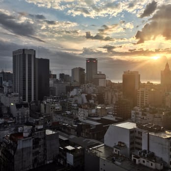 InterContinental - Gorgeous day - Hotels Near Me - Buenos Aires, C