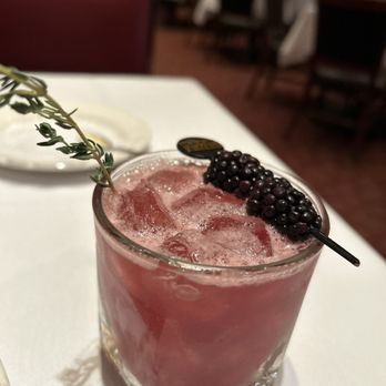 The Capital Grille - Steakhouses Near Me - Austin, Texas