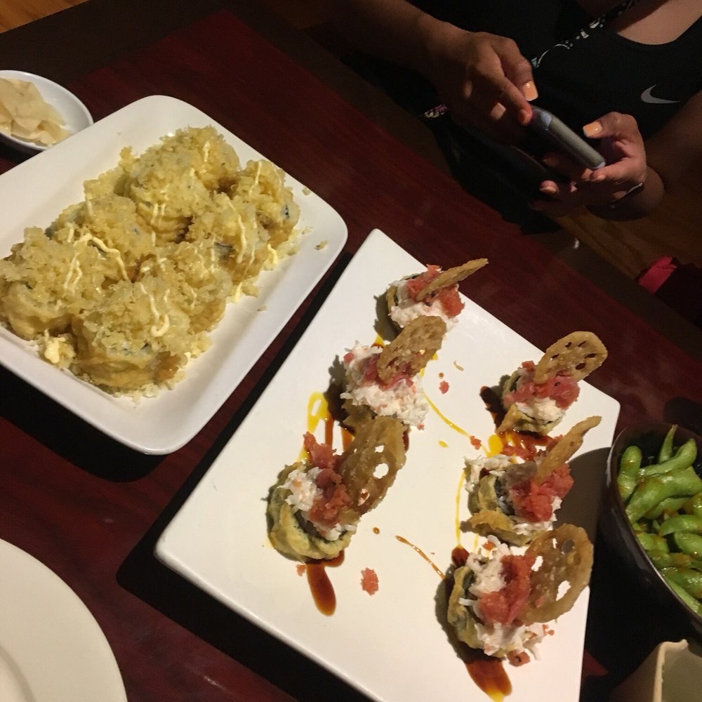 Hikari - Sushi Bars Near Me - Houston, Texas Hikari - Sushi Bars Near Me - Houston, Texas