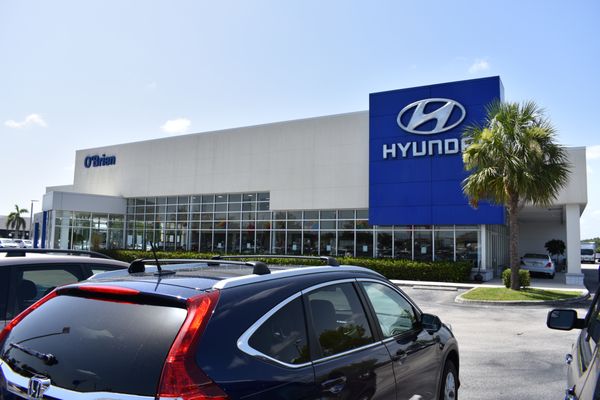 HYUNDAI OF FORT MYERS - Updated August 2025 - 78 Photos & 211 Reviews ...