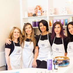 Sugaring Change