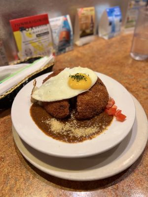 On the Bridge by null