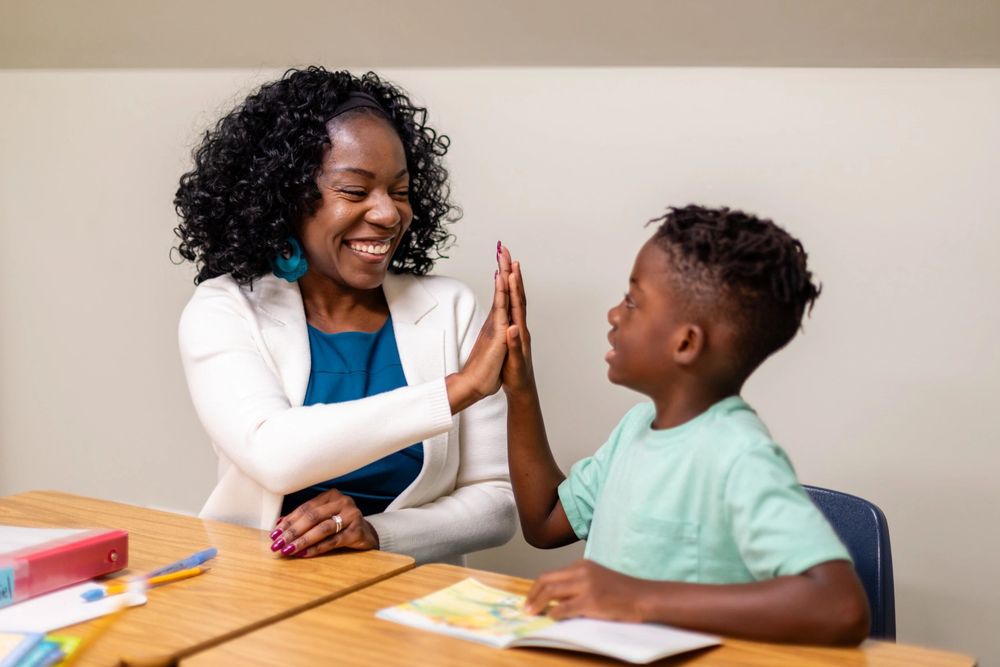 Literacy Doctor - reading tutor in Powder Springs, GA