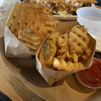 Bruxie - Breakfast & Brunch Near Me - Brea, California
