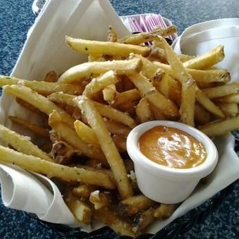 Cafe Orleans - Pommes frites! :) - Cajun/Creole Near Me - Anaheim, California Cafe Orleans - Pommes frites! :) - Cajun/Creole Near Me - Anaheim, California