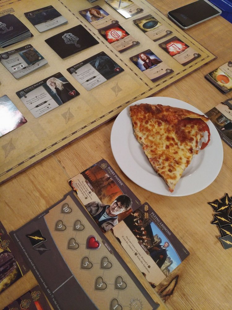 PIZZA GINO Updated August 2024 504 Rue StJerome