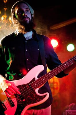 Velour Live Music Gallery by null