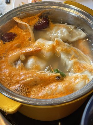 Hot Pot 608 by null