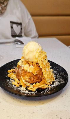 Spot Dessert Bar by null