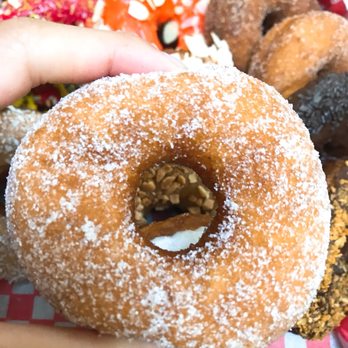 Harmony Donut Shop - Donuts Near Me - North Vancouver, British Columbia Harmony Donut Shop - Donuts Near Me - North Vancouver, British Columbia