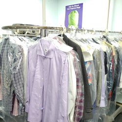 Klassic Dry Cleaners & Alterations