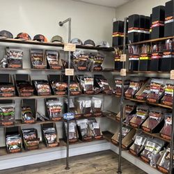 Glenwood - Jerky