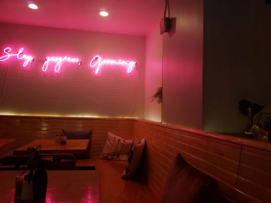 Citizens Of Gramercy by null