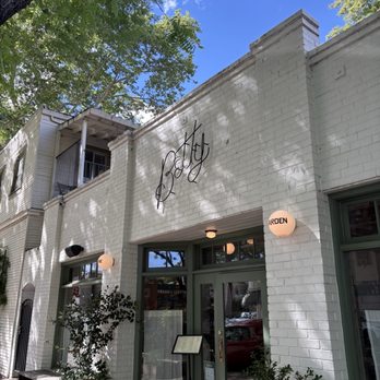 Betty - Wine Bars Near Me - Sacramento, California