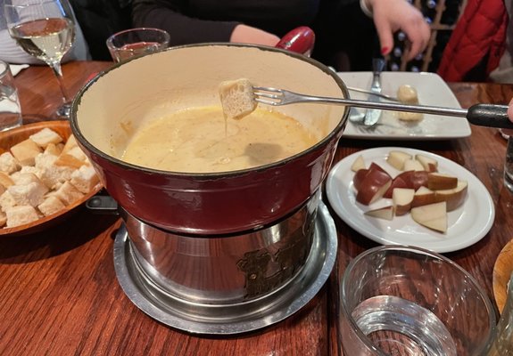 Swiss Haven Restaurant by null