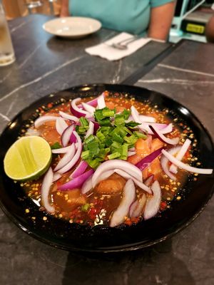 Sammuk thai restaurant by null