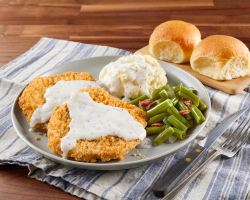Bob Evans by null