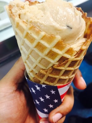 The Fudge Company by null