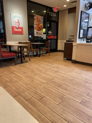Taco Bell / KFC by null