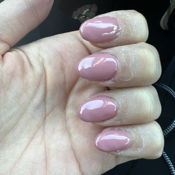Deluxe Nail Spa - More glue. But they say it's not glue - Nail Salons Near Me - Santa Ana, California Deluxe Nail Spa - More glue. But they say it's not glue - Nail Salons Near Me - Santa Ana, California