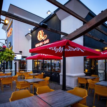 Gabby's - Sports Bars Near Me - Pickering, Ontario
