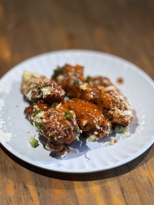 Noble Pie Parlor Midtown by null