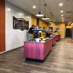 Pizza Ranch