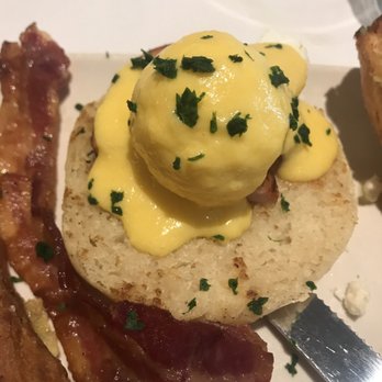 Bonefish Grill - Eggs Benedict - Seafood Near Me - Troy, Michigan Bonefish Grill - Eggs Benedict - Seafood Near Me - Troy, Michigan