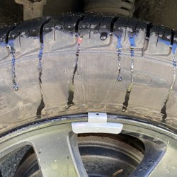 Medina Tire Service