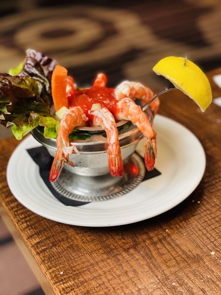 THE ORIGINAL FISH COMPANY 3801 Photos & 2257 Reviews 11061 Los