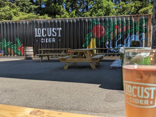 Locust Cider Gig Harbor by null