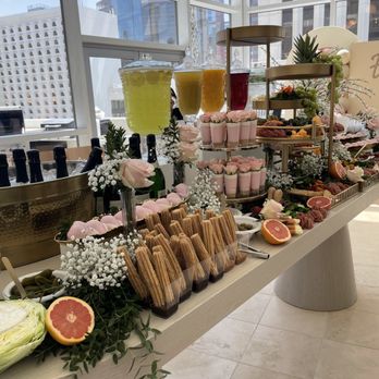 YA Cakes And Catering - Caterers Near Me