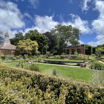 Filoli - Botanical Gardens Near Me - Woodside, California Filoli - Botanical Gardens Near Me - Woodside, California