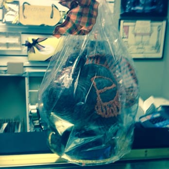Luisa Chocolatiere - Chocolate turkey - Candy Stores Near Me - Laguna Hills, California