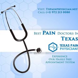 Texas Pain Physicians
