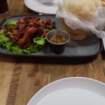 Le Thai - Pork Jerry 10/10 - Thai Near Me - Las Vegas, Nevada