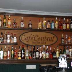 Cafe Central