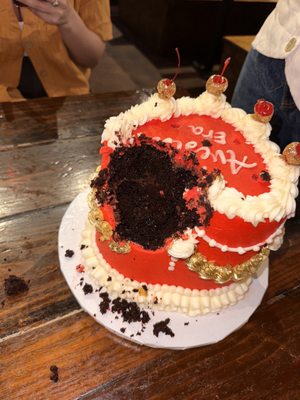 Hayley Cakes and Cookies by null