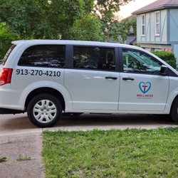 Wellness Medical Transportation - Another one, why? We take our "one-time" promise very seriously, Coz we care so much,