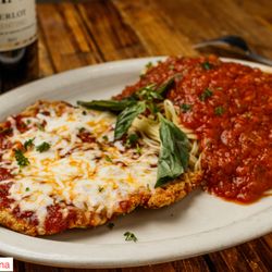 Santa Barbara Italian Cafe