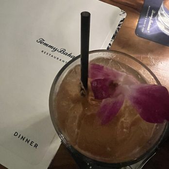 Tommy Bahama - Drink - Seafood Near Me - Sandestin, Florida Tommy Bahama - Drink - Seafood Near Me - Sandestin, Florida