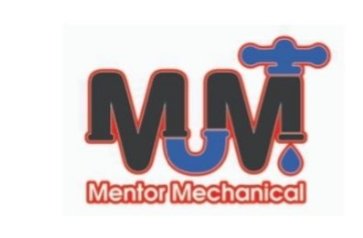 Mentor Mechanical Logo