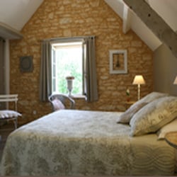 La Roche d Esteil - chambre charme sarlat