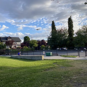 Grandview Park - Parks Near Me - Vancouver, British Columbia Grandview Park - Parks Near Me - Vancouver, British Columbia