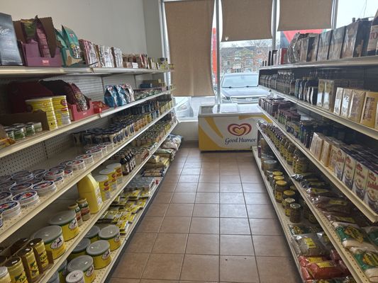 Al Medina Bakery by null