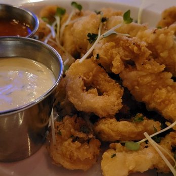 Baily's Old Town - Calamari - New American Near Me - Temecula, California Baily's Old Town - Calamari - New American Near Me - Temecula, California