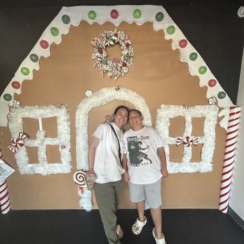 Way of Escape - Entrance to extended location - Escape Games Near Me - Folsom, California Way of Escape - Entrance to extended location - Escape Games Near Me - Folsom, California