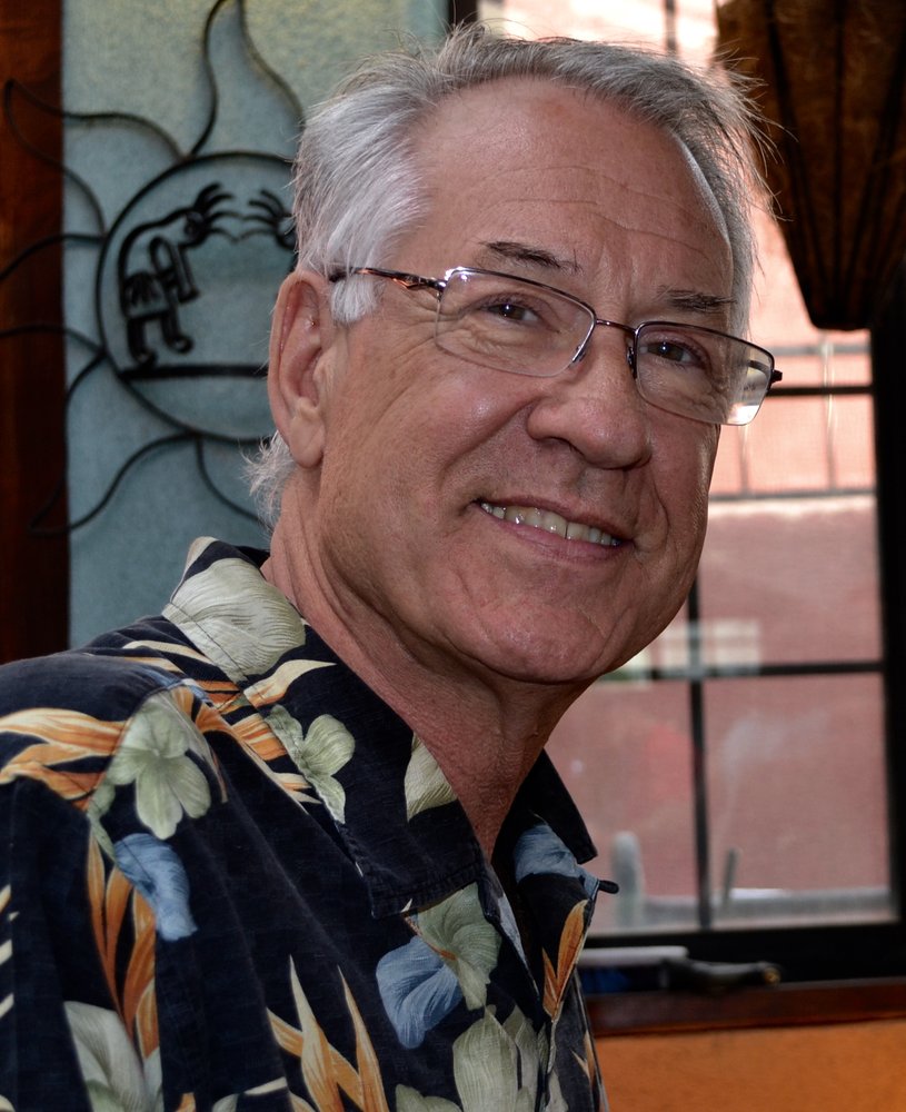 John Harder, LCSW, ACSW - grief counselor in Pueblo, CO